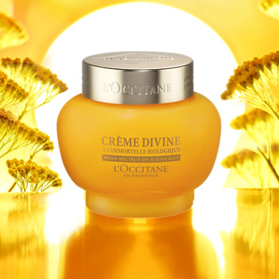 Brezčasna lepota iz L’Occitana