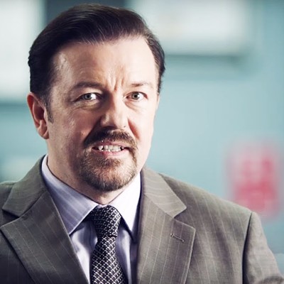 Filmski napovednik: David Brent: Life on the Road (2016)