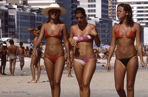 Rio de Janeiro leta 1978