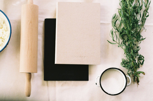 PROJECT COOKBOOK 1466279781172