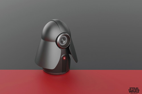 Domača nadzorna kamera 1464870822605