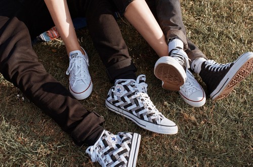 Converse - Nova kolekcija tkanih All Stars superg 1466227352654