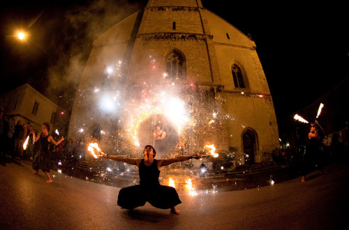 Poletno dogajanje v Kranju 1465936222340