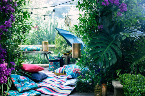 Dodatki za dom - poletna zabava na vrtu 1465560179028