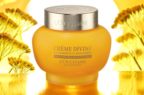 Brezčasna lepota iz L’Occitana 1465983394462