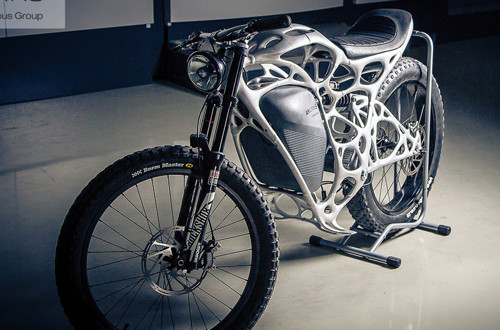 Light Rider motor 1464853788004