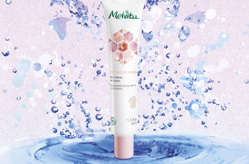 Melvita - Negovalna moč vrtnice 1466227889166