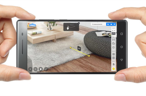 Lenovo PHAB2 Pro 1465545097024