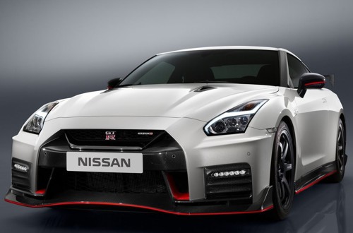 Novi Nissan GT-R Nismo