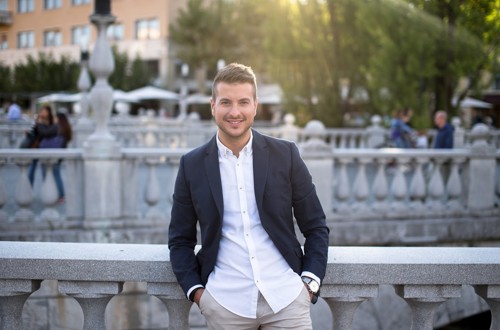 Your CV Project 1467112759766