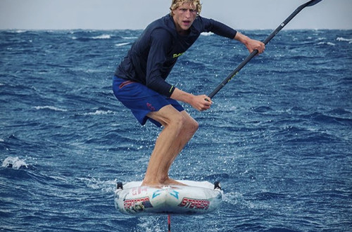 Sup Hydrofoil 1464856503904