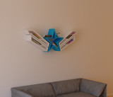 oblikovalca Buraka Doğana