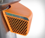 – žar za peko pic