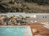Foto: Casa Cook Rhodes