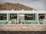 Foto: Casa Cook Rhodes