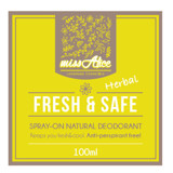 - slovenska naravna kozmetika