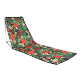 - vodoodporni zložljivi počivalnik