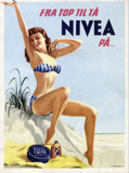 nivea