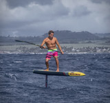 Foto: GoFoil for SUP