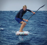 Foto: GoFoil for SUP