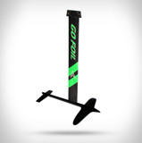 Foto: GoFoil for SUP