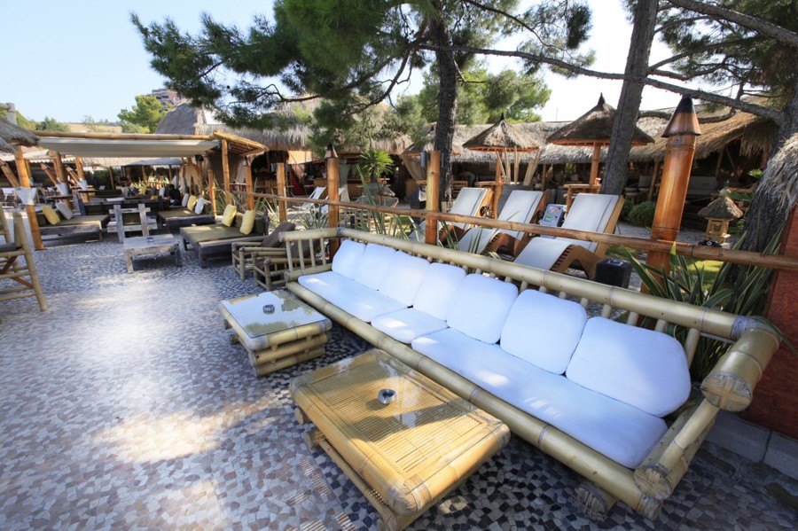 Kam po Sloveniji na koktajl?