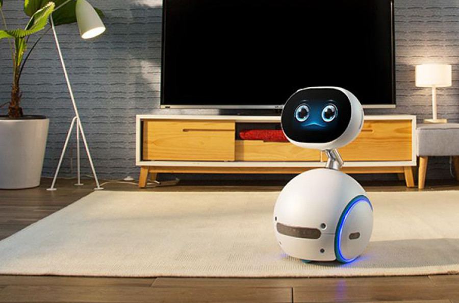 Robot Zenbo