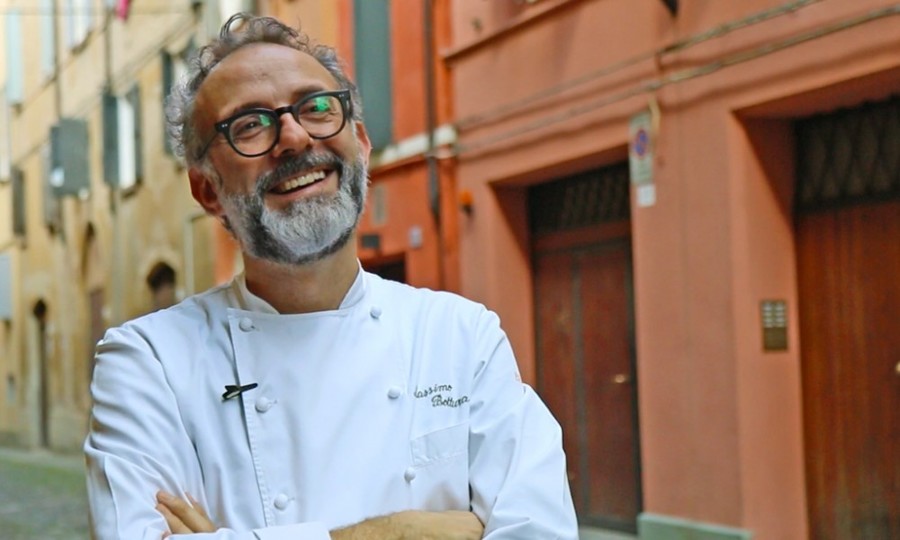 Najboljša restavracija na svetu je Osteria Francescana