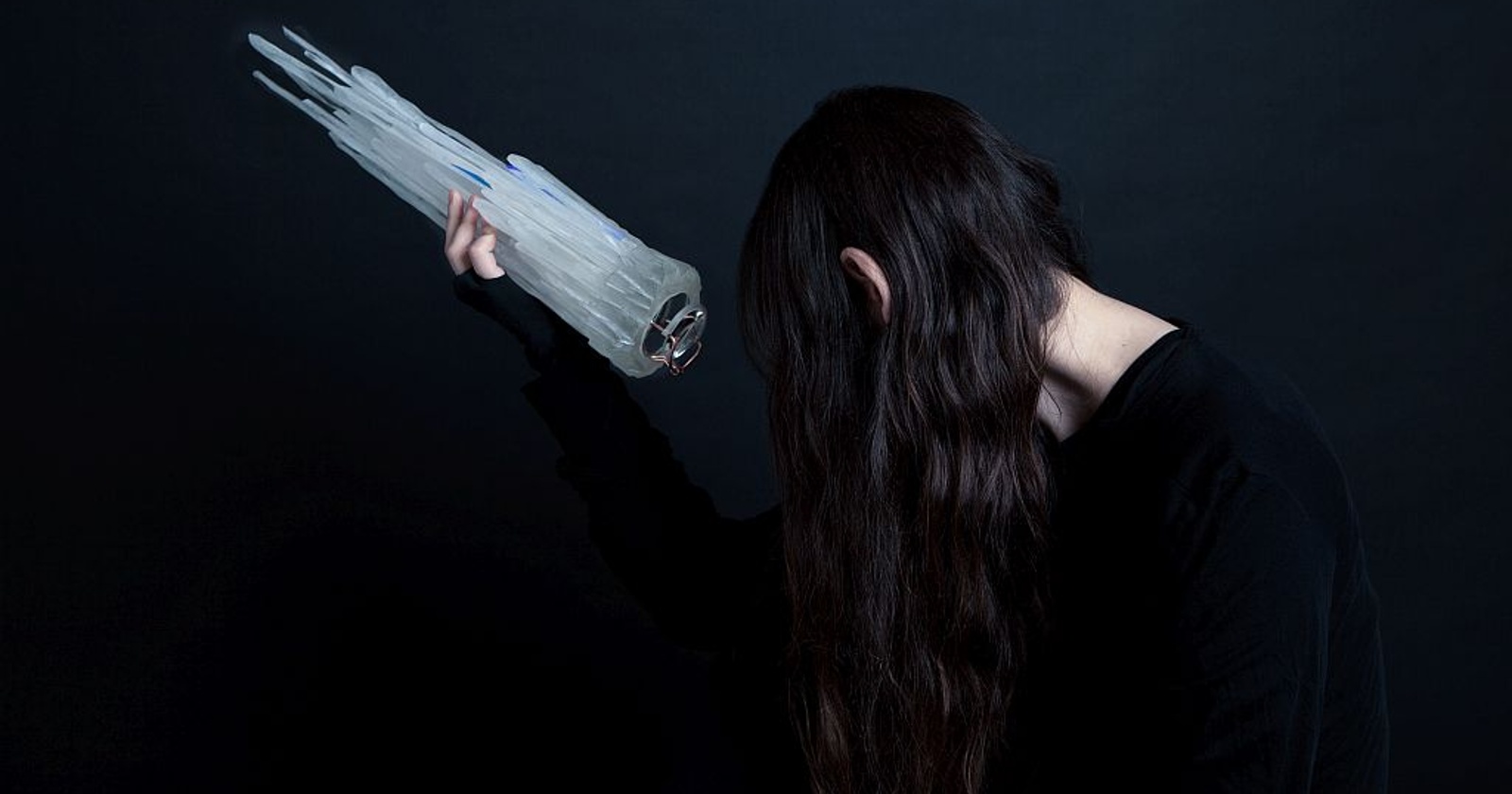 Nagrajeni objekt modne oblikovalke Jane Zornik