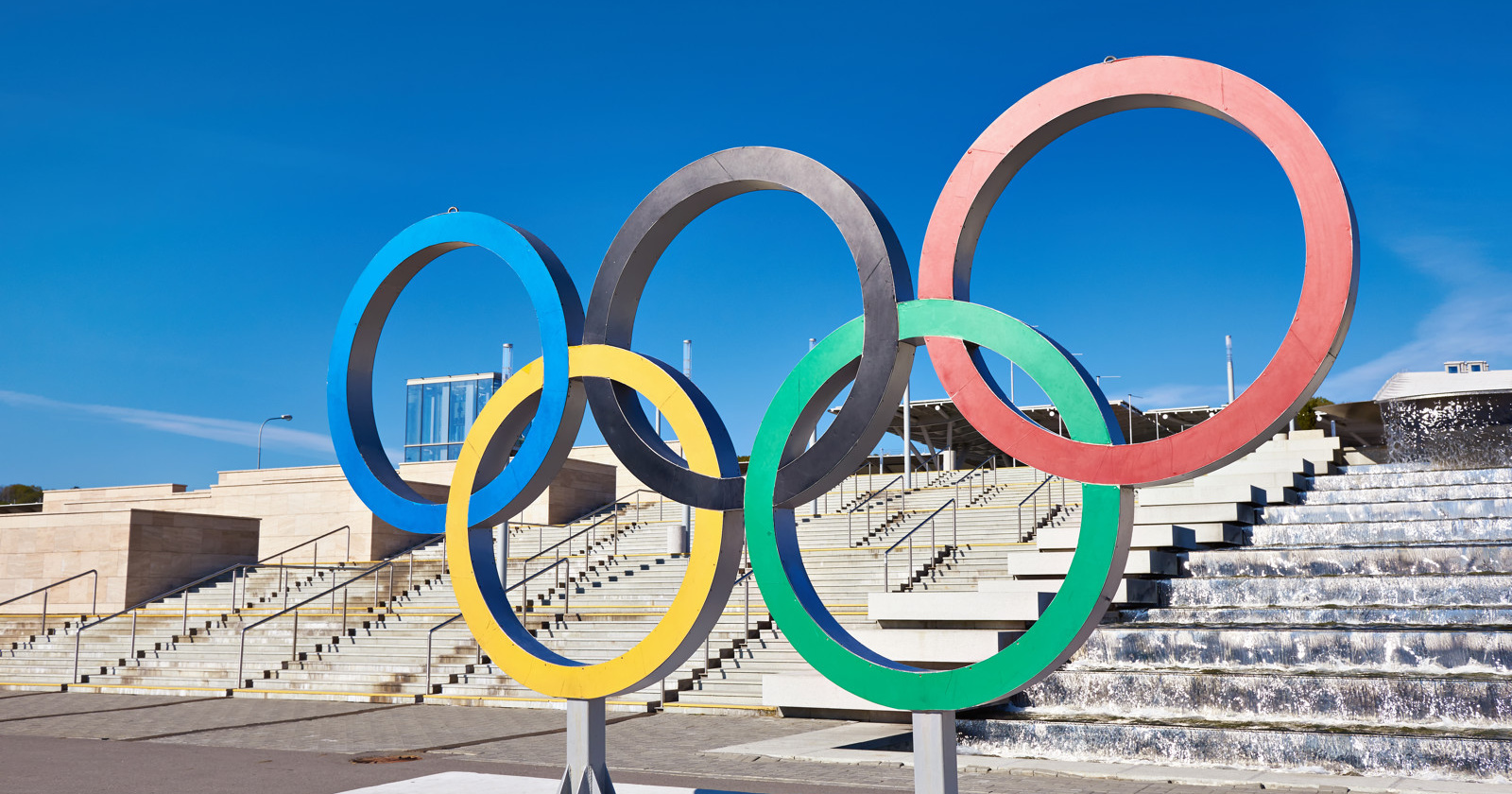 Olimpijske igre Rio 2016