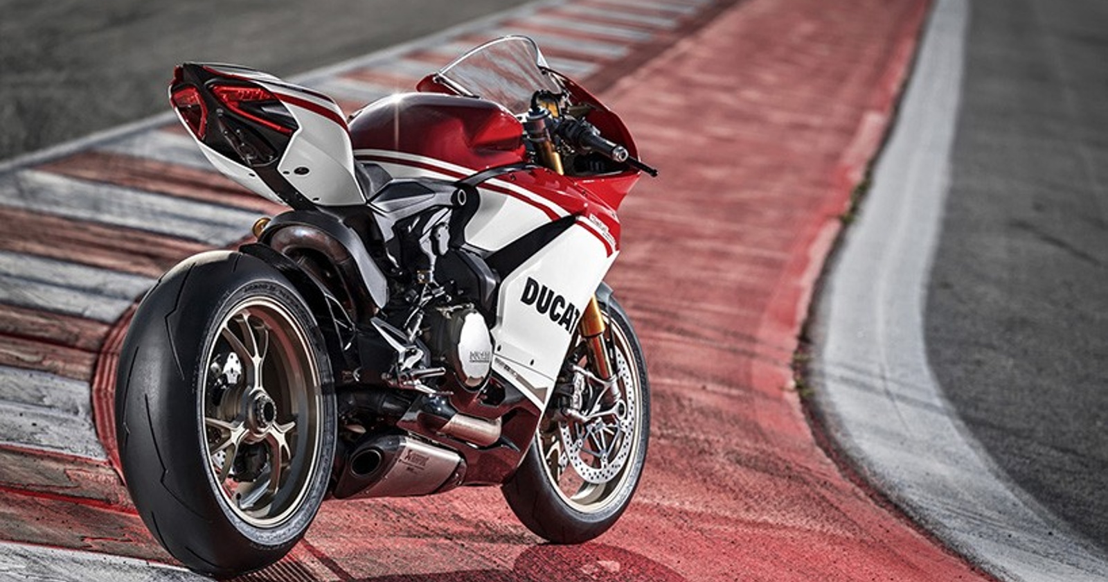 Ducati