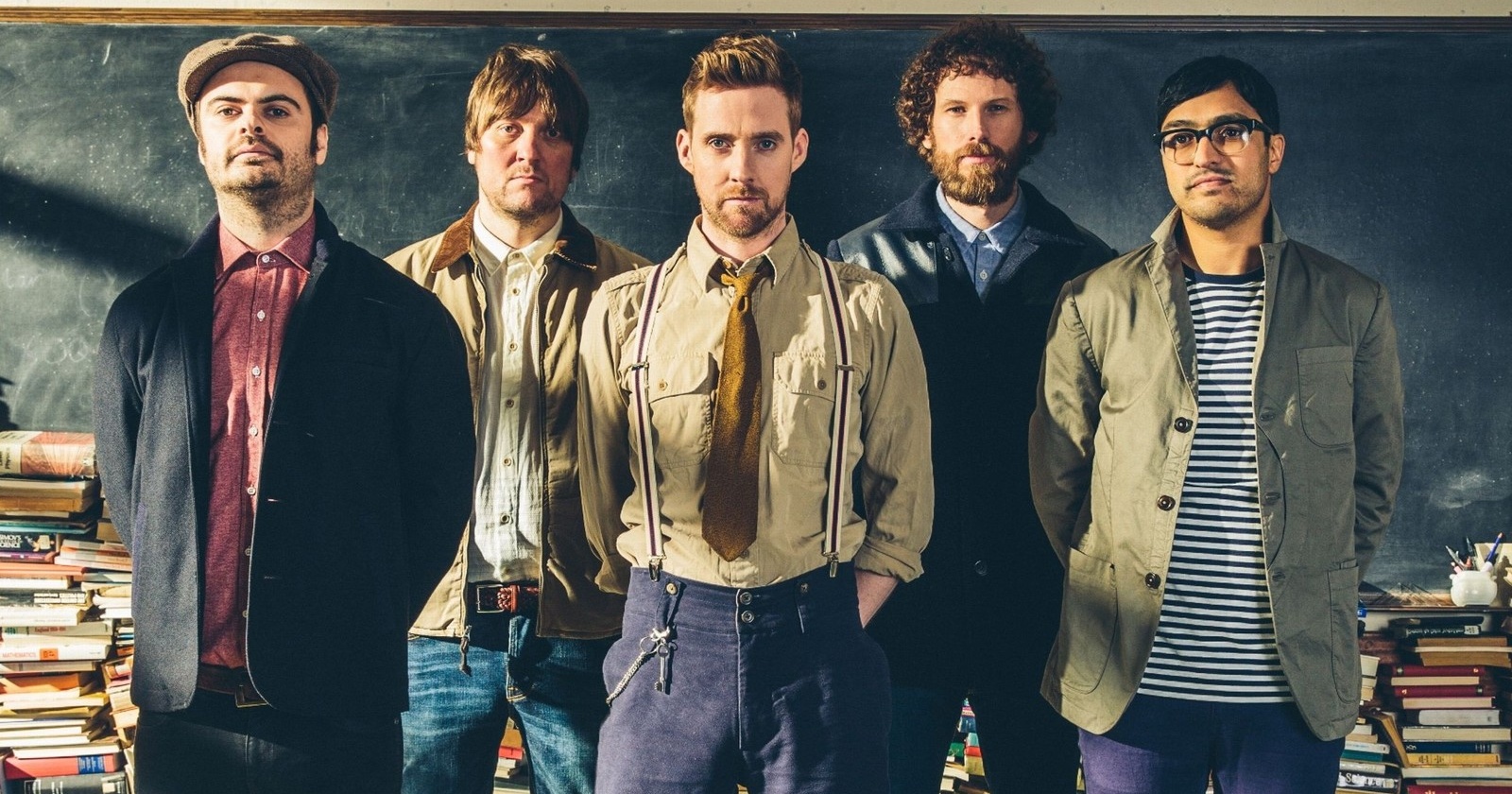 Kaiser Chiefs
