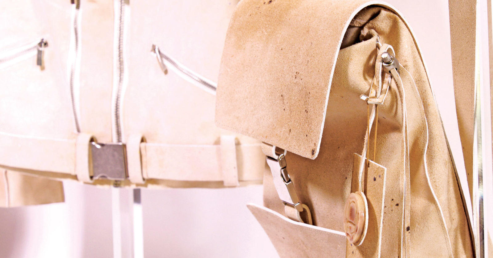 Koncept kolekcije Pure Human