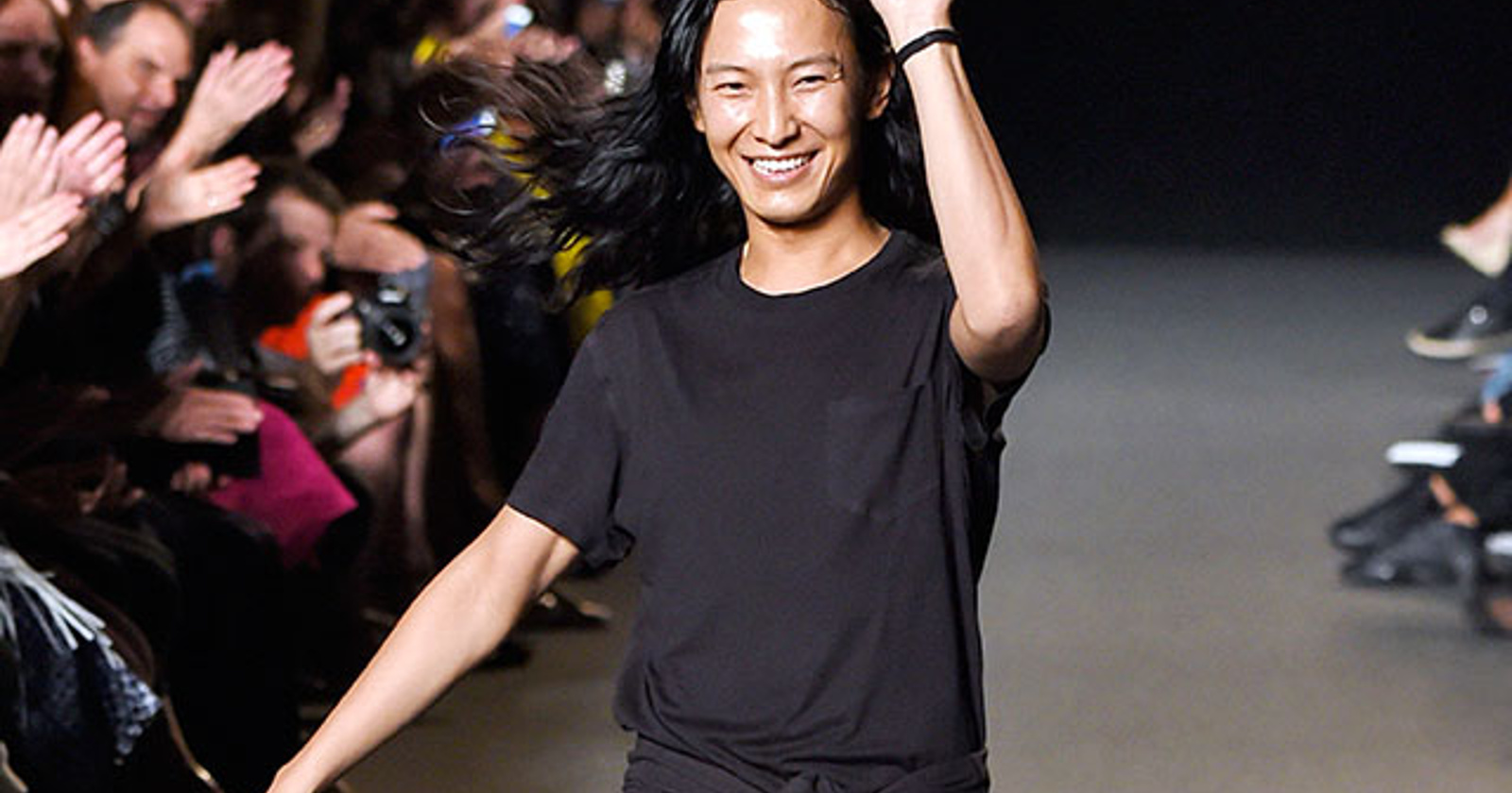 Alexander Wang