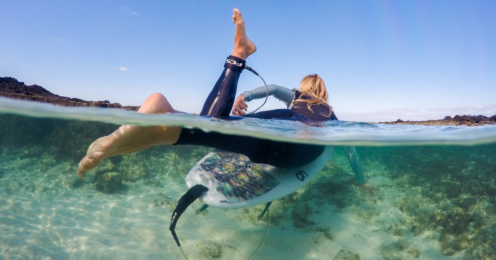 Za podvodne fotografe