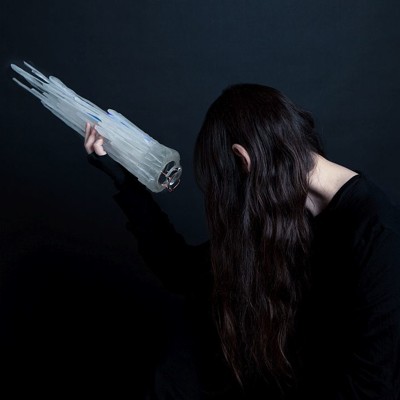 Nagrajeni objekt modne oblikovalke Jane Zornik