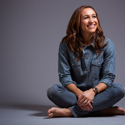 Jessica Ennis-Hill