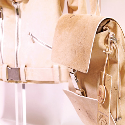 Koncept kolekcije Pure Human