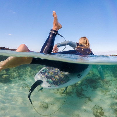 Za podvodne fotografe