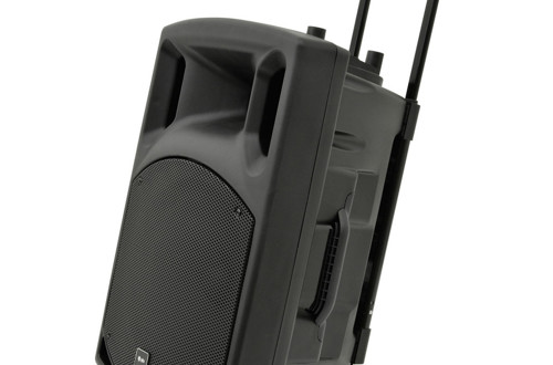 zvočnik QX15PA 1469180911141