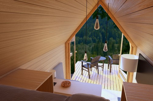 Glamping Ribno 1468480119923