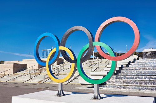 Olimpijske igre Rio 2016 1468827853808