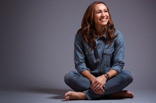 Jessica Ennis-Hill 1469526704742