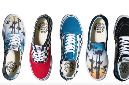 Podpisano z Vans 1469787917465