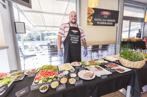 Slovenci smo mojstri v kreiranju sendvičev 1468410513047