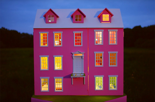 Luksuzni hotel za čebele 1469296764189