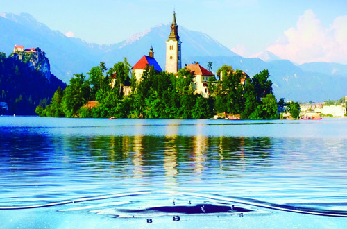 Ekološka akcija ‘’Skupaj za čiste vode Slovenije’’ 1468313904990