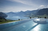 Cambrian Adelboden hotel, Švica