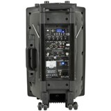 Prenosni aktivni zvočnik