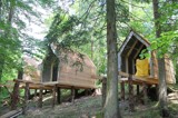 Foto: Glamping Ribno